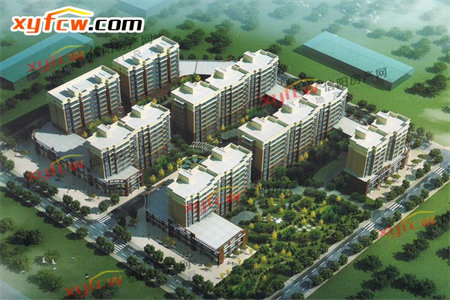 王府家园四楼2室1厅1卫30万75m2毛坯房带储藏室出售