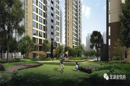 金地翰林3室1厅1卫80㎡精装2楼带车库出税68.8万